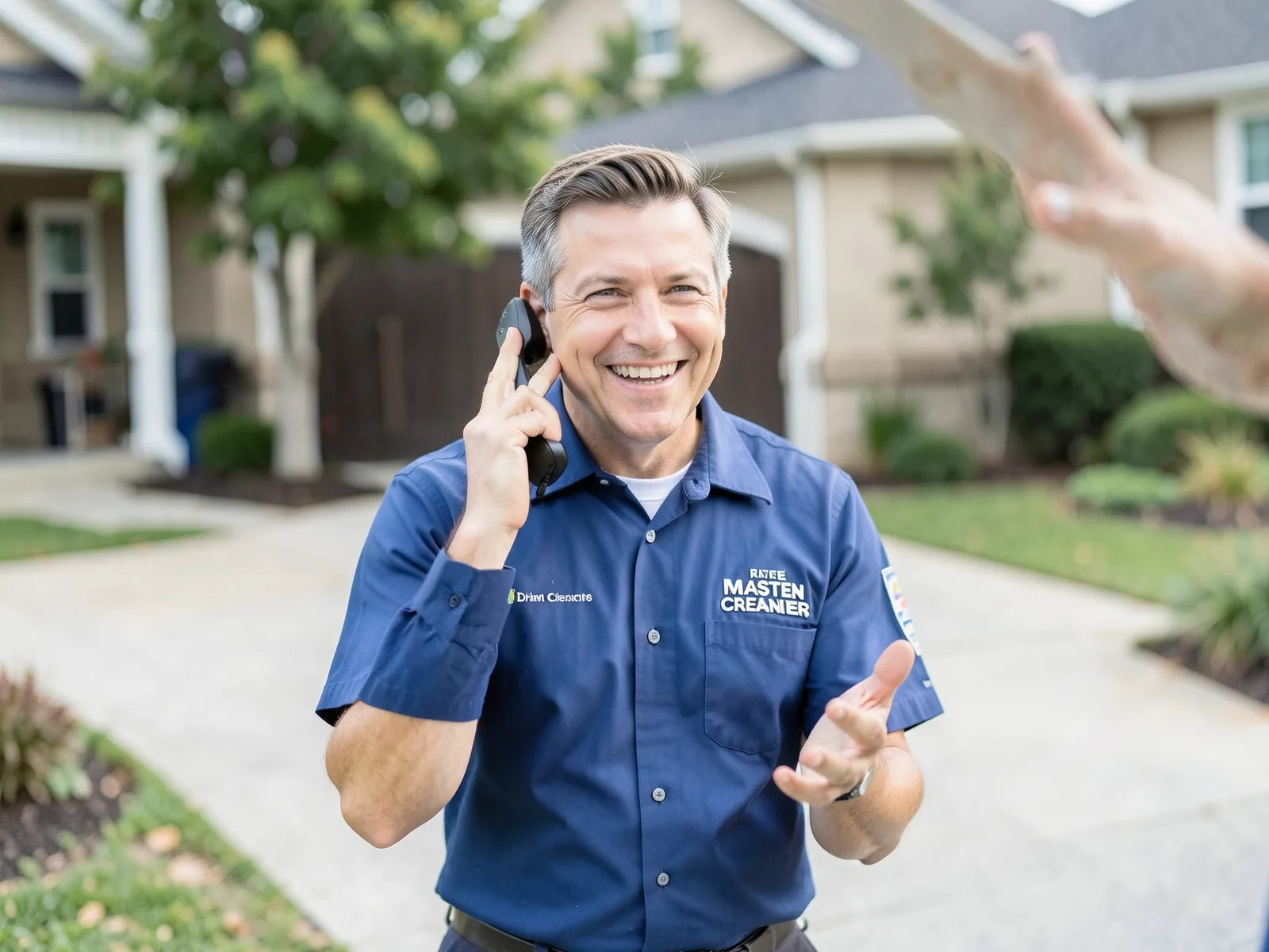 Drain Cleaning Port O Connor, TX FAQs